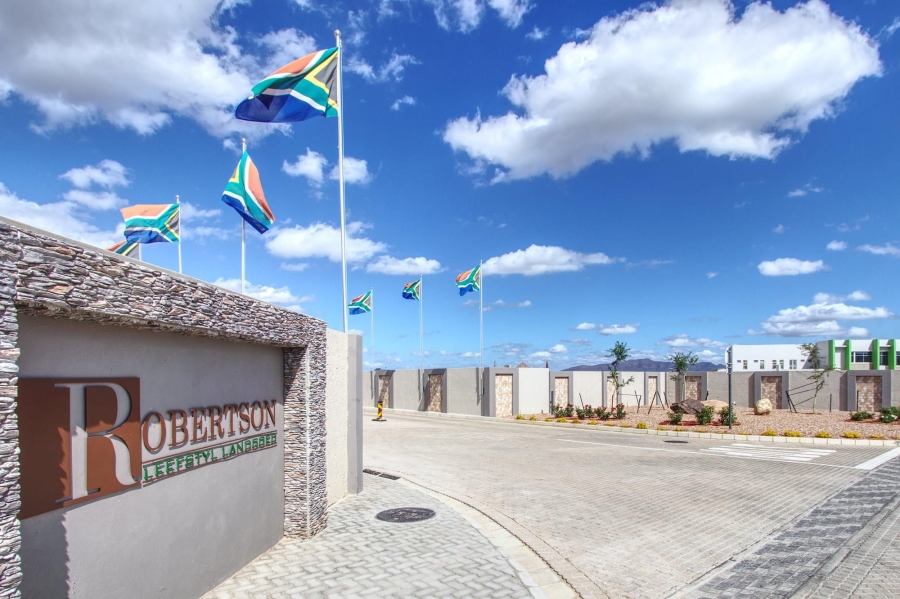 0 Bedroom Property for Sale in Robertson Western Cape